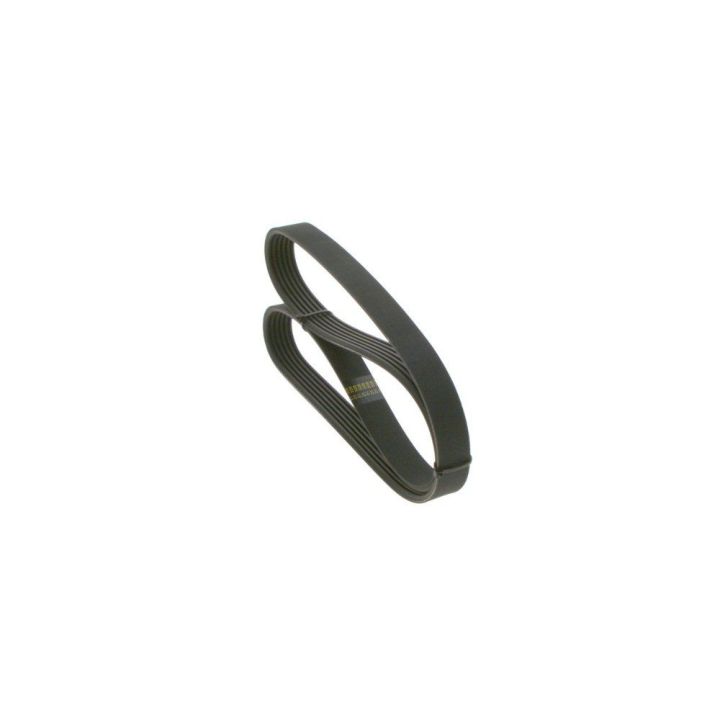 Kanallı V Kayışı 6PK1035 Alfa Romeo 147 Citroen Berlingo Fiat Marea İçin (1998-2010) - Bosch 1987946054