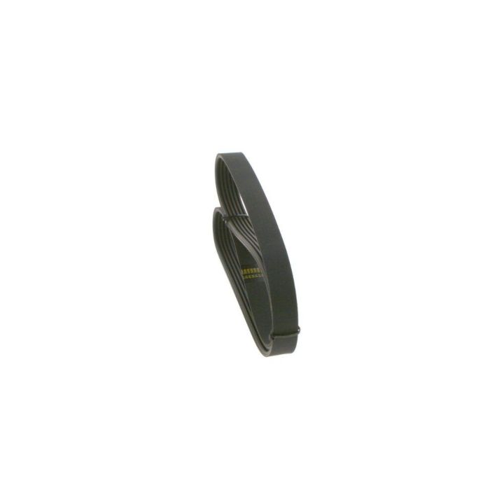 Kanallı V Kayışı 6PK1035 Alfa Romeo 147 Citroen Berlingo Fiat Marea İçin (1998-2010) - Bosch 1987946054