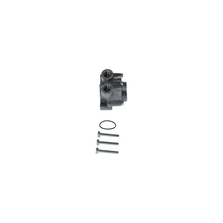 Santrifüj Pompası DAF XF106 Euro-6 - Bosch 3579671105