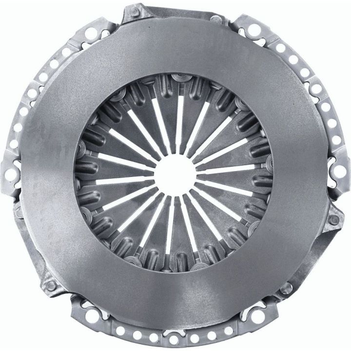 Debriyaj Seti Peugeot 307 308 Partner Tepee Citroen C3 C4 C5 Berlingo Xsara 1.6 HDI 16V - SACHS 3000950090