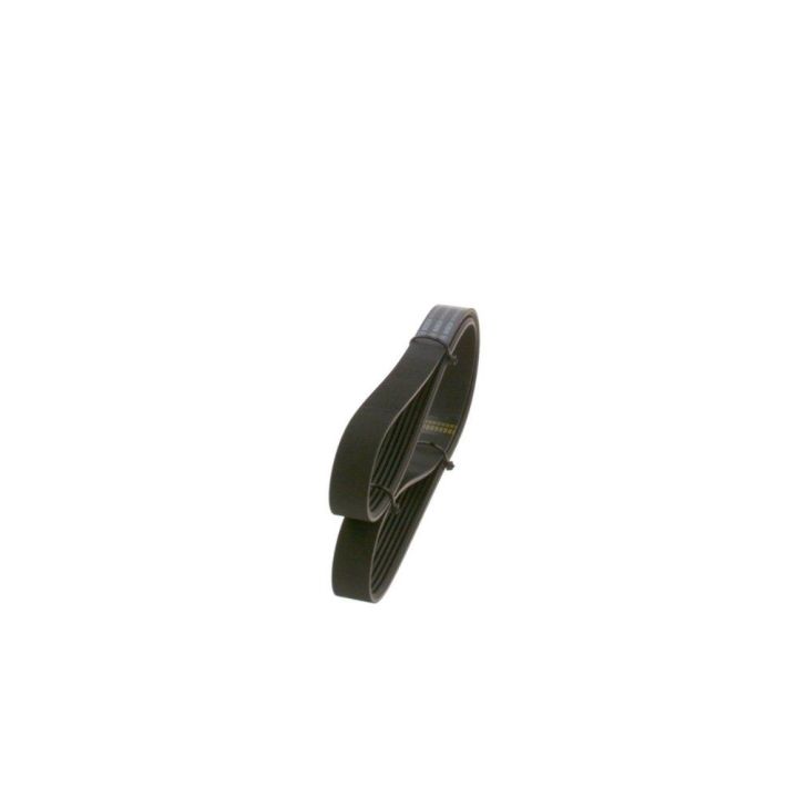 Kanallı V Kayışı Renault Clio III-IV, Kangoo II ve Nissan Juke, Dacia Sandero Modelleri İçin (2005-) - BOSCH 1987948440