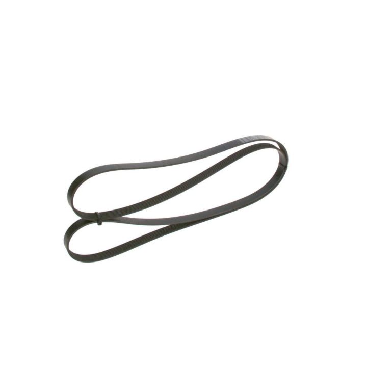 Kanallı V Kayışı Ford Fiesta ve Mercedes 300 E, 300 TE, 300 SL, C 280, 500 SL İçin (1989-2008) - BOSCH 1987947959