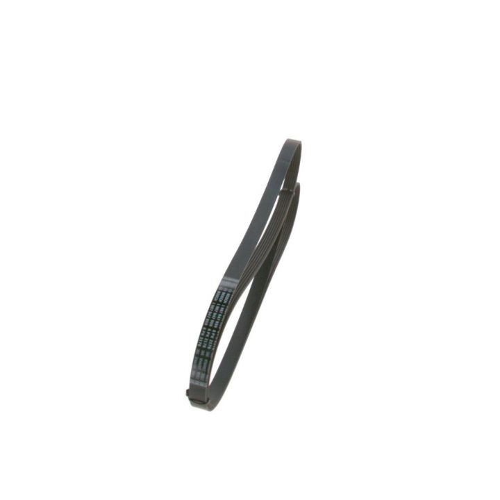 Kanallı V Kayışı Ford Fiesta ve Mercedes 300 E, 300 TE, 300 SL, C 280, 500 SL İçin (1989-2008) - BOSCH 1987947959