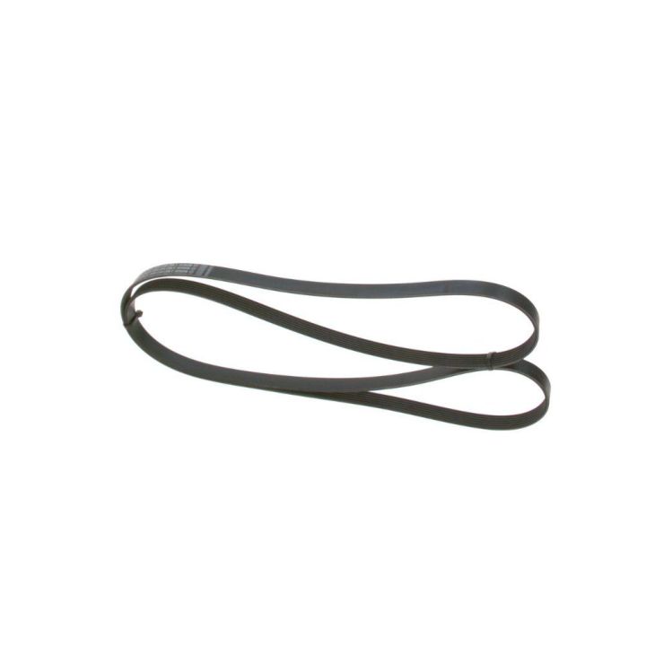 Kanallı V Kayışı Ford Fiesta ve Mercedes 300 E, 300 TE, 300 SL, C 280, 500 SL İçin (1989-2008) - BOSCH 1987947959