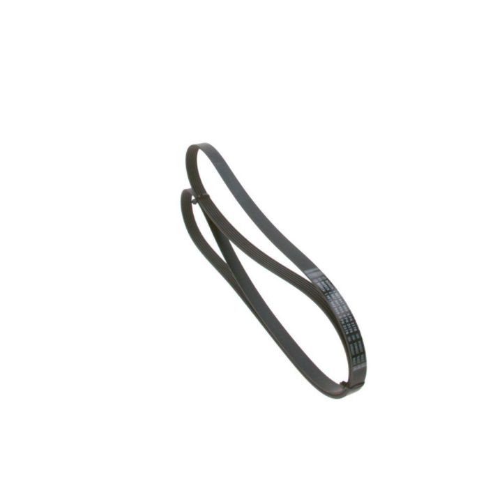 Kanallı V Kayışı Ford Fiesta ve Mercedes 300 E, 300 TE, 300 SL, C 280, 500 SL İçin (1989-2008) - BOSCH 1987947959