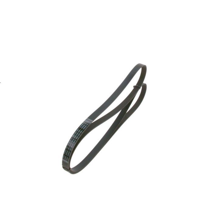 Kanallı V Kayışı Ford Fiesta ve Mercedes 300 E, 300 TE, 300 SL, C 280, 500 SL İçin (1989-2008) - BOSCH 1987947959