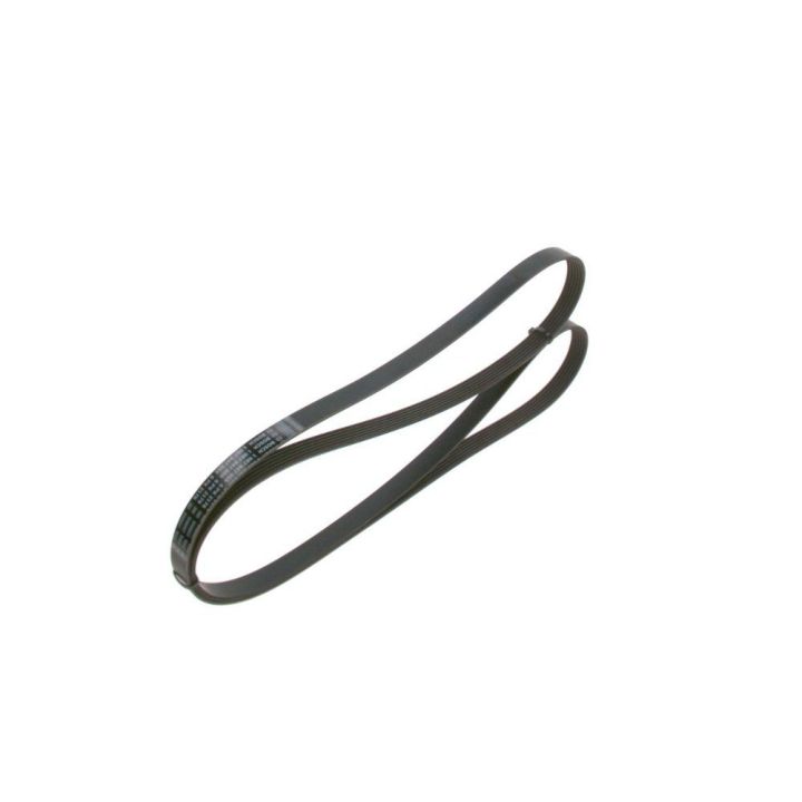 Kanallı V Kayışı Ford Fiesta ve Mercedes 300 E, 300 TE, 300 SL, C 280, 500 SL İçin (1989-2008) - BOSCH 1987947959