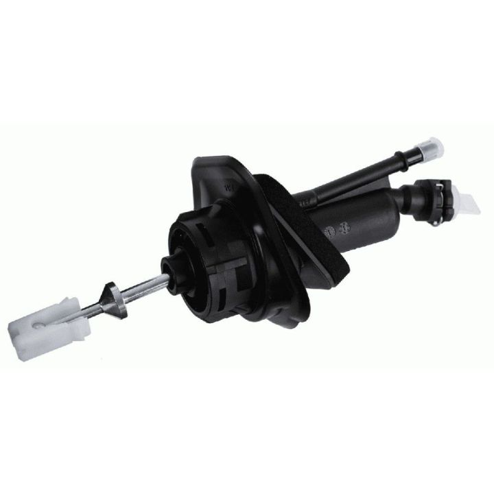 Debriyaj Üst Merkezi Ford Focus C-Max Mazda 3 Volvo C30 S40 V50 1.6 2.0 TDCI (2004 üstü) - SACHS 6284600529
