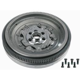Volan DSG Şanzıman 7 Vites VW Transporter Audi Q3 Skoda Kodiaq 2.0 TDI (2010-2019) - SACHS 2295000324