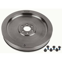 Volan VW Caddy Golf Jetta Passat Polo Touran & Audi A3 1.6TDI (2010-2020) - Sachs 3021600288