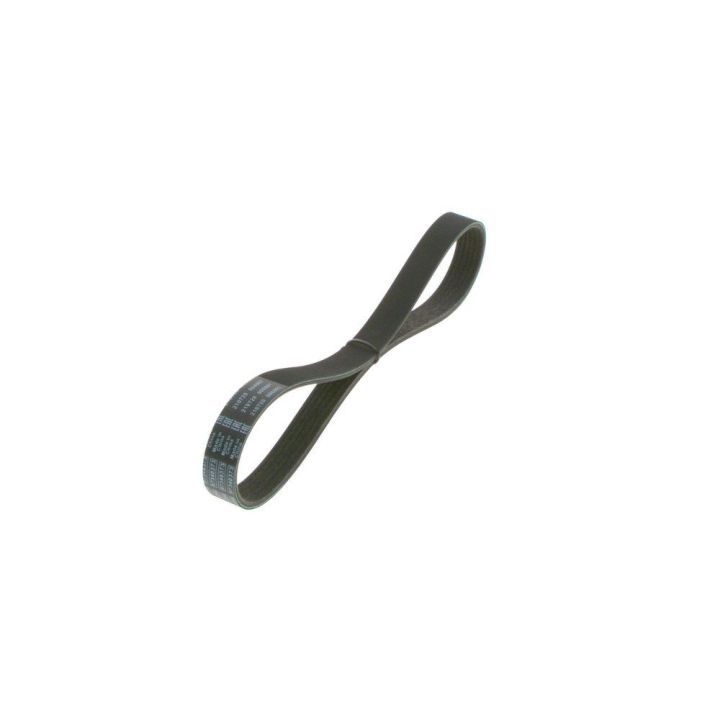 Kanallı V Kayışı 6PK698 Fiat Bravo Marea Peugeot Boxer Lada Samara İçin (1986-2006) - BOSCH 1987946034
