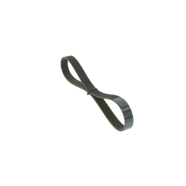 Kanallı V Kayışı 6PK698 Fiat Bravo Marea Peugeot Boxer Lada Samara İçin (1986-2006) - BOSCH 1987946034