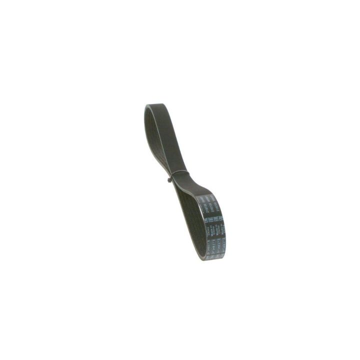 Kanallı V Kayışı 6PK698 Fiat Bravo Marea Peugeot Boxer Lada Samara İçin (1986-2006) - BOSCH 1987946034
