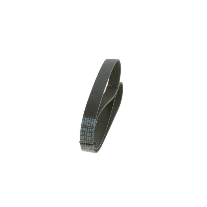 Kanallı V Kayışı 8PK1376 Mercedes Atego Volvo FM FMX İçin (2004-) - BOSCH 1987947090