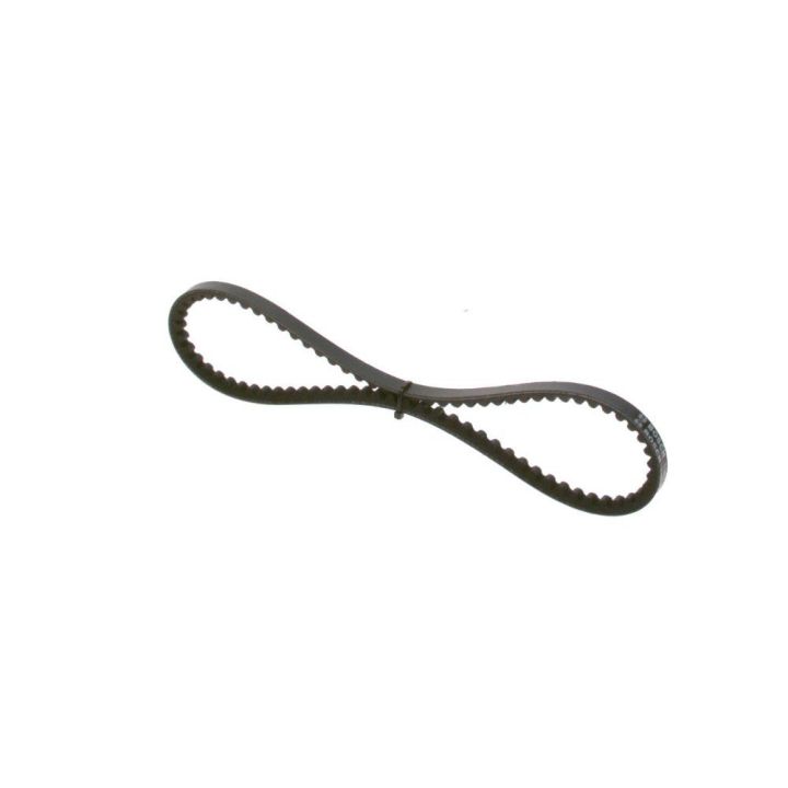 V Kayışı BMW E36 VW Scirocco Passat Jetta Golf II Audi 100 80 İçin (1983-1997) - BOSCH 1987947790