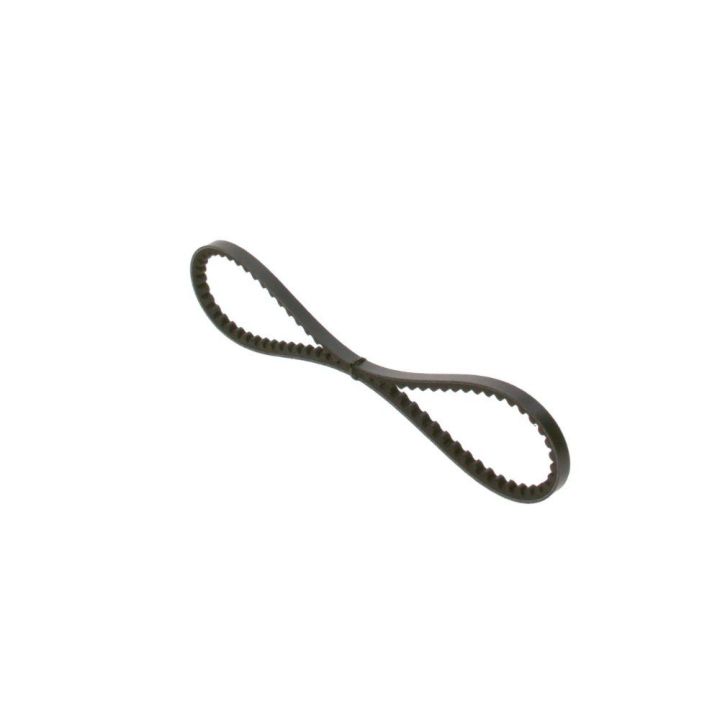 V Kayışı BMW E36 VW Scirocco Passat Jetta Golf II Audi 100 80 İçin (1983-1997) - BOSCH 1987947790