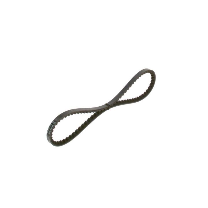 V Kayışı BMW E36 VW Scirocco Passat Jetta Golf II Audi 100 80 İçin (1983-1997) - BOSCH 1987947790