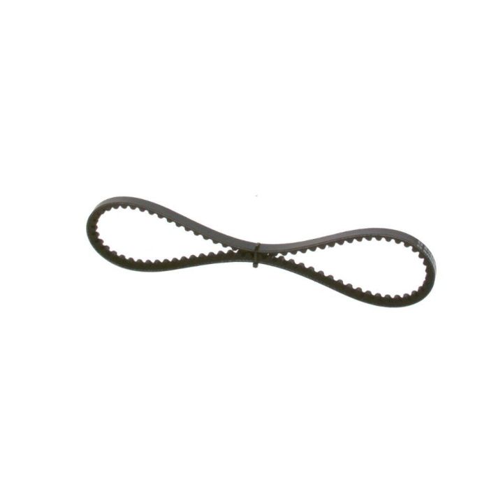 V Kayışı BMW E36 VW Scirocco Passat Jetta Golf II Audi 100 80 İçin (1983-1997) - BOSCH 1987947790
