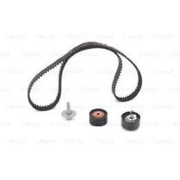 Triger Seti (139X254) Peugeot Citroen Ford 1.4 HDI TDCI (EURO5 Motor) İçin - BOSCH 1987946584