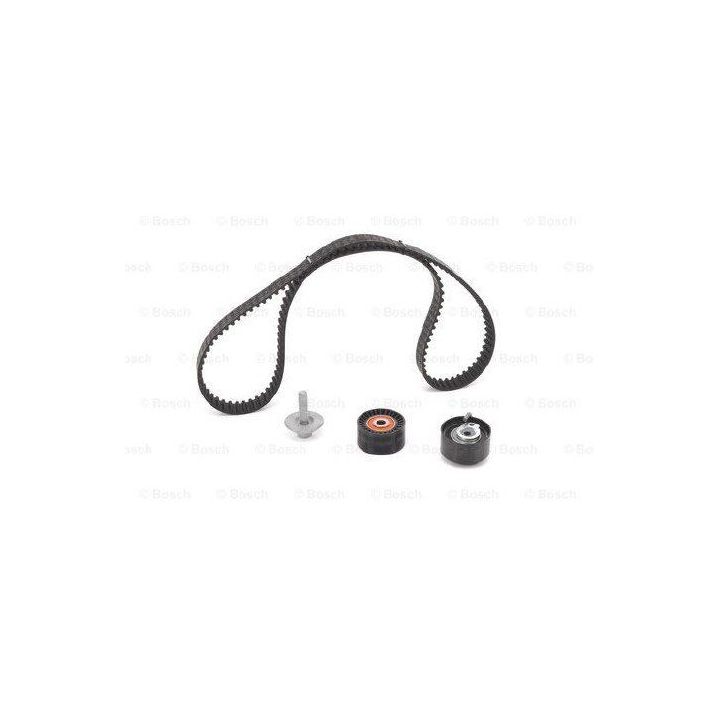 Triger Seti (139X254) Peugeot Citroen Ford 1.4 HDI TDCI (EURO5 Motor) İçin - BOSCH 1987946584