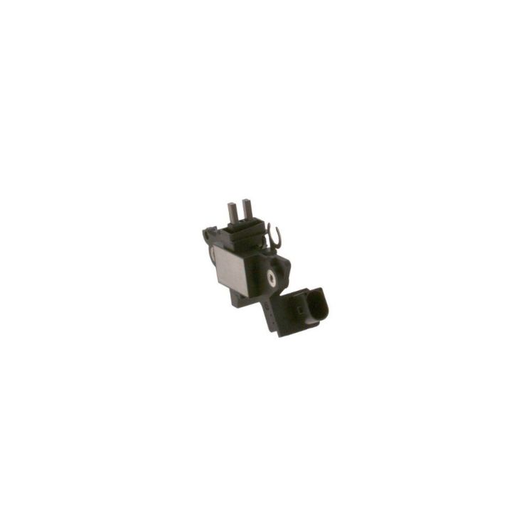 Alternatör Regülatörü Mercedes-Benz - BOSCH 1986AE0123