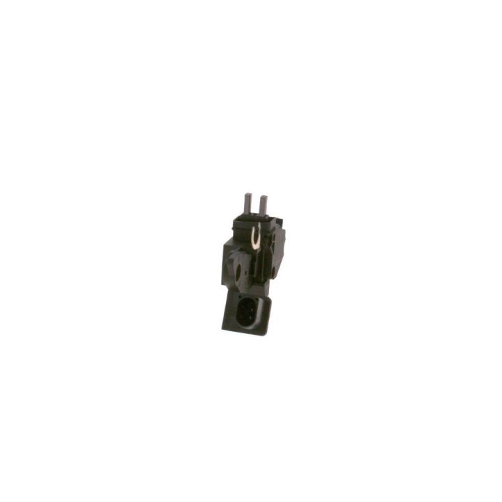 Alternatör Regülatörü Mercedes-Benz - BOSCH 1986AE0123