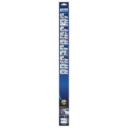 Silecek Seti X-TREM Flat Blade 700-650 MM Peugeot 307 İçin - VALEO 574355
