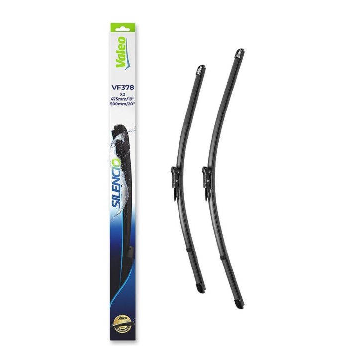 Silecek Süpürge Takımı Flat Blade XTRM Mini Countryman İçin (2010-) (475+500mm) - VALEO 574478