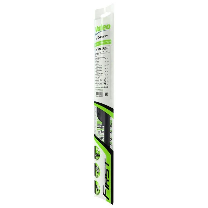 Muz Tipi Silecek Süpürgesi MultiConnection FM35 (350mm) - VALEO 575000