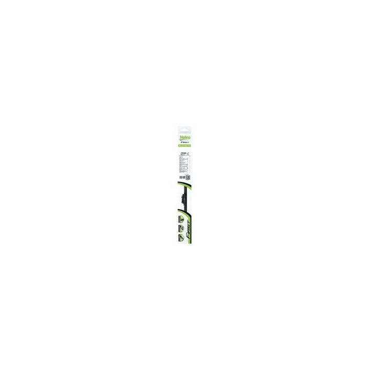 Silecek Süpürgesi First MultiConnection Flat Blade FM38 (380mm) - VALEO 575001