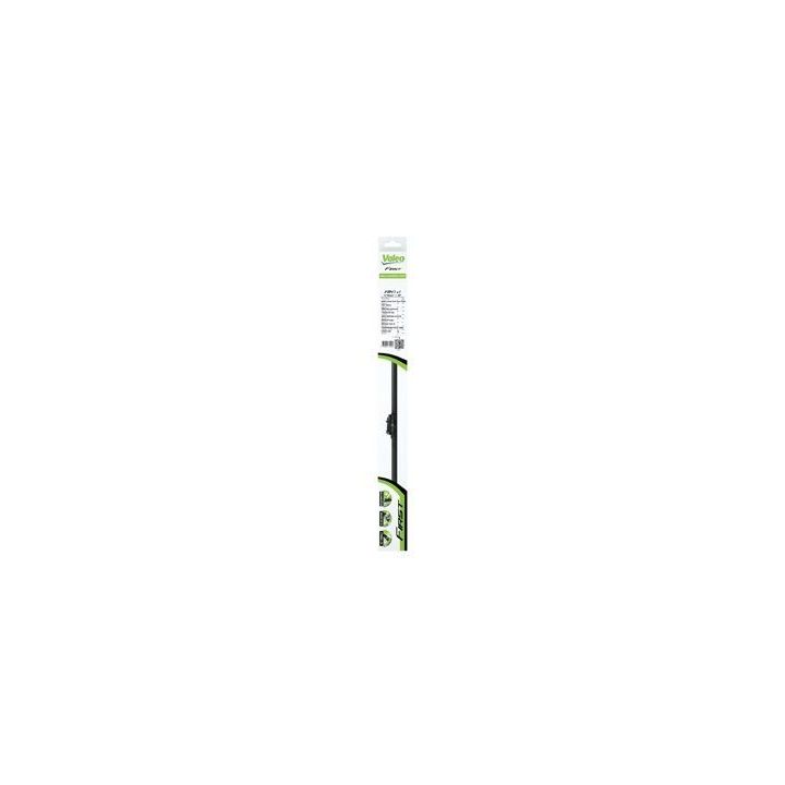 Silecek Süpürgesi First MultiConnection Flat Blade FM47 (475mm) - VALEO 575004