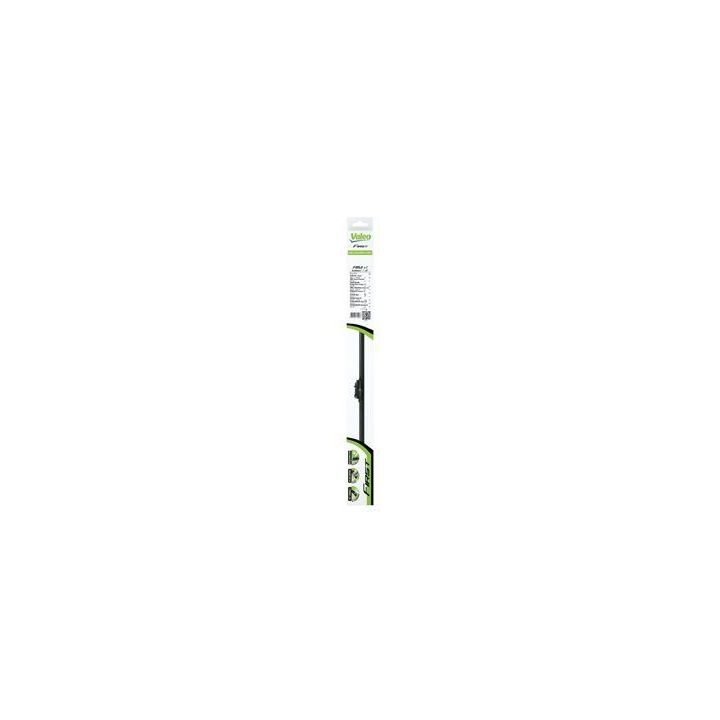 Valeo MultiConnect First Düz Tip Silecek Süpürgesi 530mm - VALEO 575006