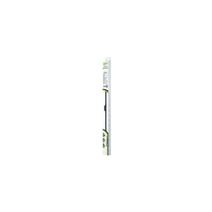 Valeo MultiConnect First Düz Tip Silecek Süpürgesi 700mm - VALEO 575010
