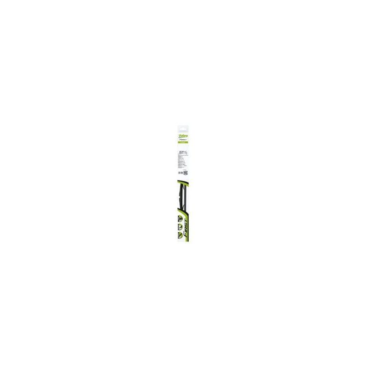 Valeo First Standart Silecek Süpürgesi 400mm - VALEO 575540