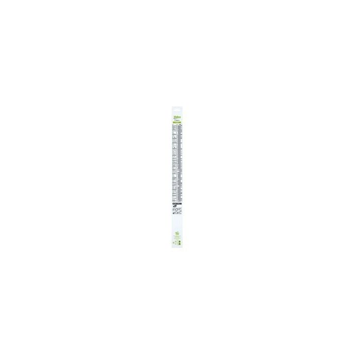 Valeo First Standart Silecek Süpürgesi 550mm - VALEO 575555