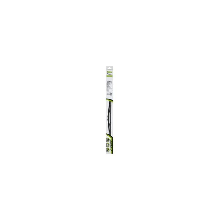 Valeo First Standart Silecek Süpürgesi 600mm - VALEO 575560