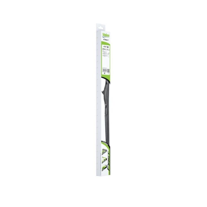 Valeo First Hibrit Silecek Süpürgesi 475mm - VALEO 575828