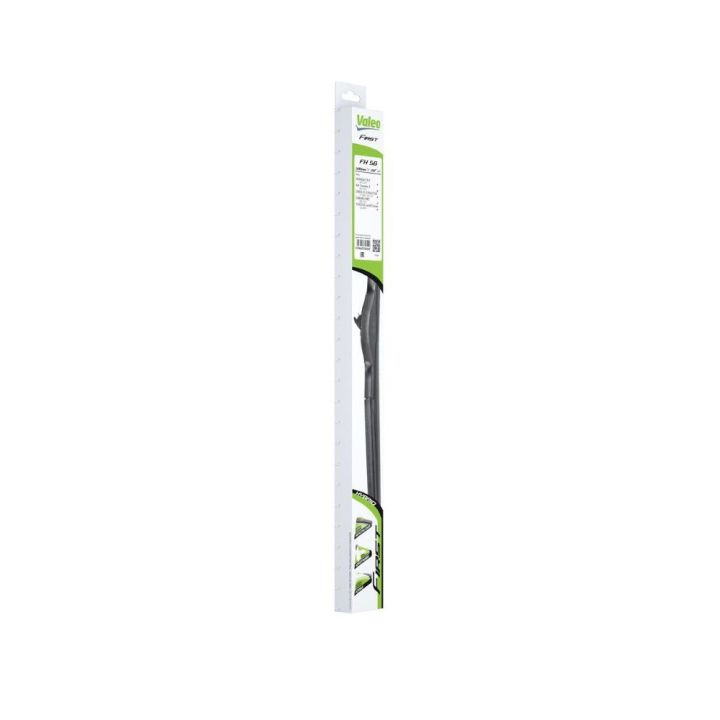 Silecek Süpürgesi First Hibrid VFH50 (500MM) - VALEO 575829