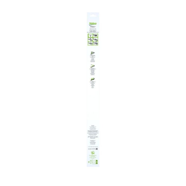 Silecek Süpürgesi First Hibrid VFH700 (700MM) - VALEO 575834