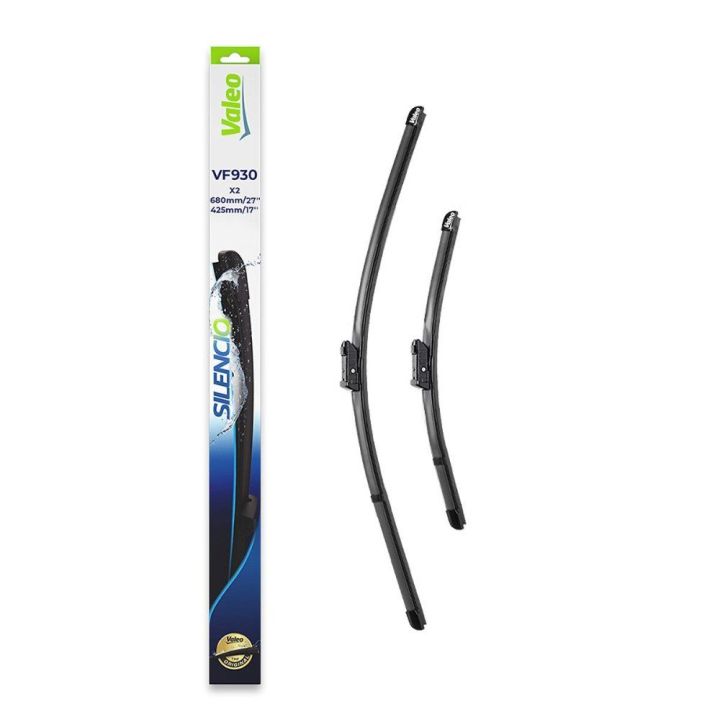 Silecek Süpürgesi Peugeot 3008, 5008 II, DS7, C5 Aircross İçin (680+425MM) - VALEO 577930