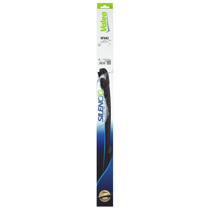 Silecek Süpürgesi VF942 Renault Captur İçin (650x380MM) - VALEO 577942