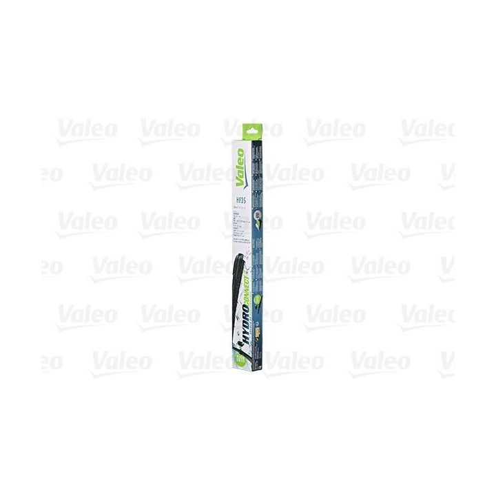 Ön Muz Tipi Silecek Süpürgesi 350 MM Hydroconnect Çoklu Bağlantı - VALEO 578500