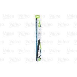 Ön Muz Tipi Silecek Süpürgesi 380 MM Hydroconnect Çoklu Bağlantı - VALEO 578501