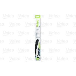 Ön Muz Tipi Silecek Süpürgesi 450 MM Hydroconnect Çoklu Bağlantı - VALEO 578504
