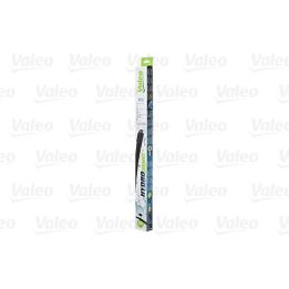 Ön Muz Tipi Silecek Süpürgesi 500 MM Hydroconnect Çoklu Bağlantı - VALEO 578506