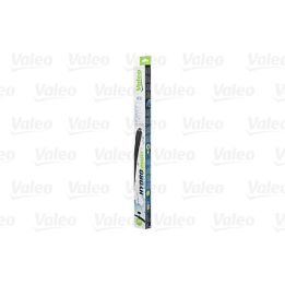 Ön Muz Tipi Silecek Süpürgesi 550 MM Hydroconnect Çoklu Bağlantı - VALEO 578508