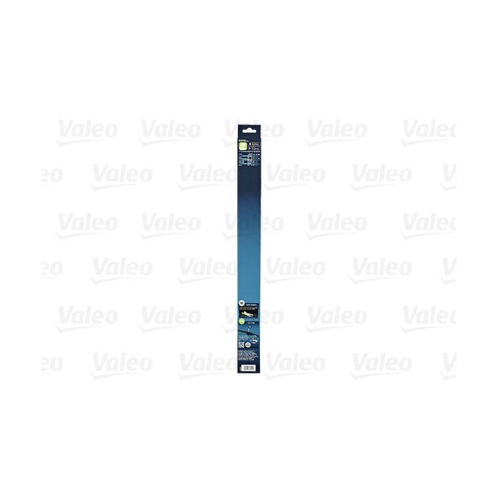 Ön Muz Tipi Silecek Süpürgesi 550 MM B Hydroconnect Çoklu Bağlantı - VALEO 578509