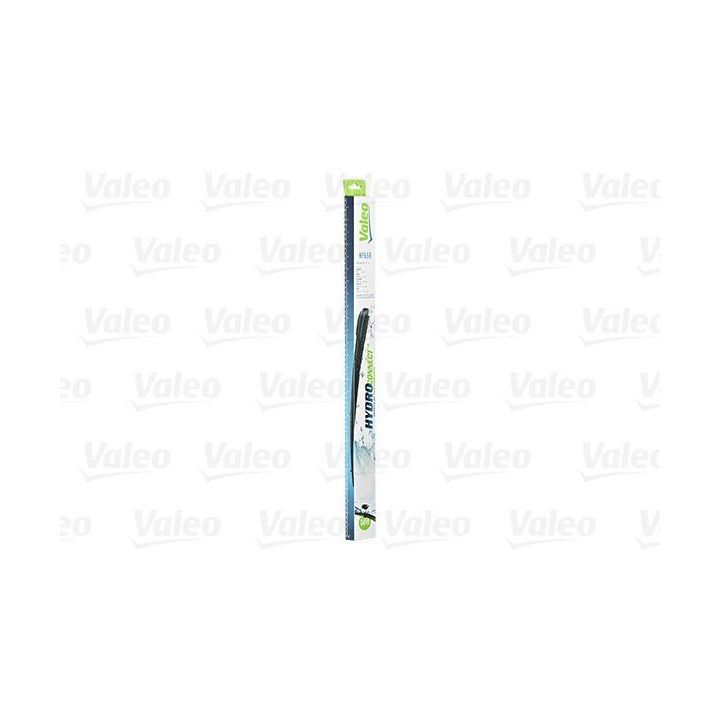Ön Muz Tipi Silecek Süpürgesi 650 MM B Hydroconnect Çoklu Bağlantı - VALEO 578514