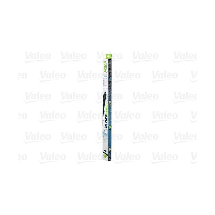 Ön Muz Tipi Silecek Süpürgesi 650 MM B Hydroconnect Çoklu Bağlantı - VALEO 578514