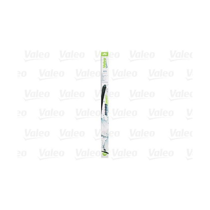 Ön Muz Tipi Silecek Süpürgesi 700 MM Hydroconnect Çoklu Bağlantı HF70 - VALEO 578515